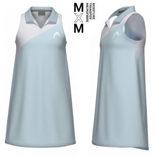 Head SPIRIT Dress Girls LBWH - 152